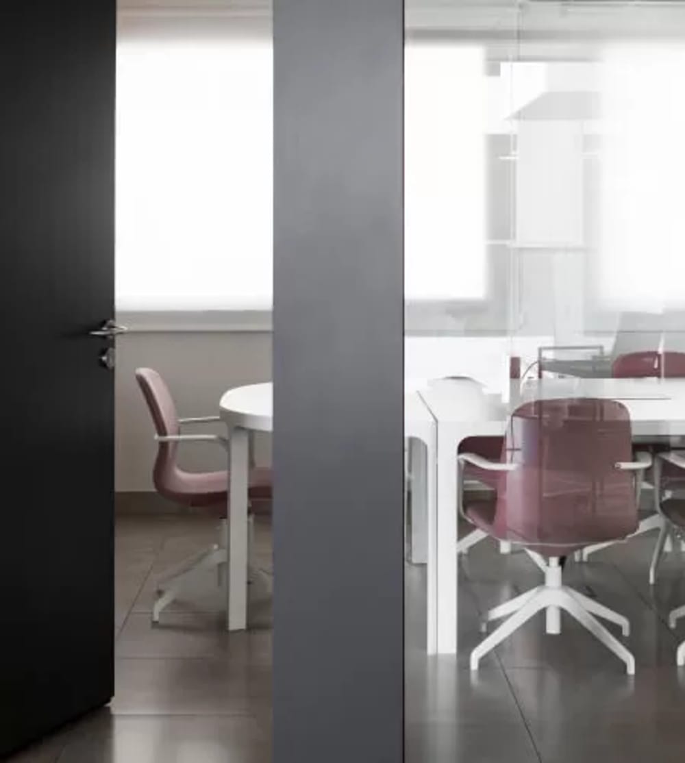 vCowork Office Space- Chennai