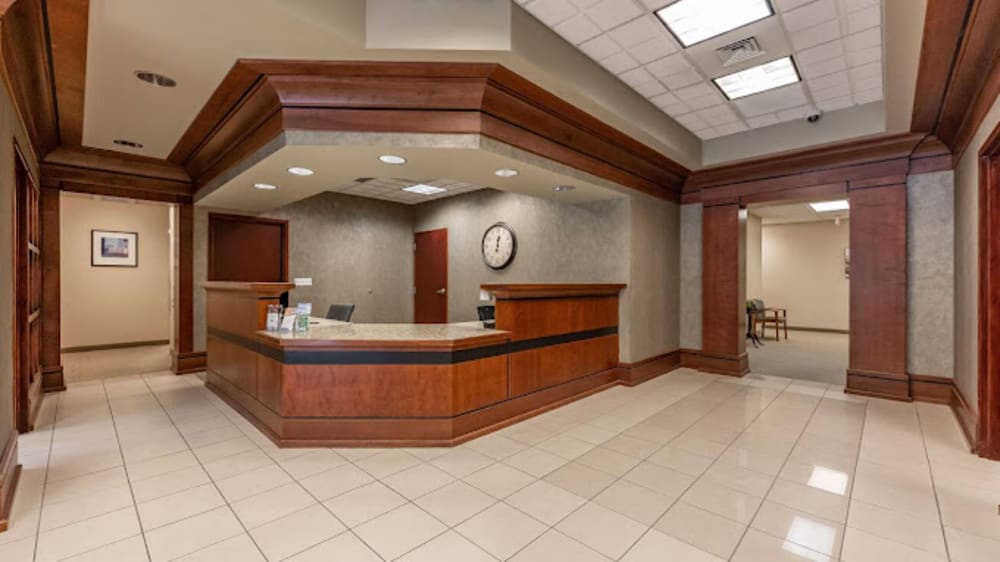 University Place Office