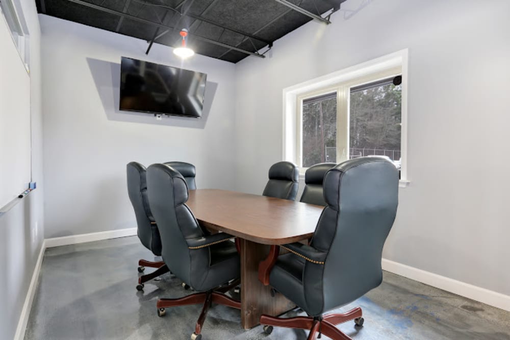 The CoLab-Greenville