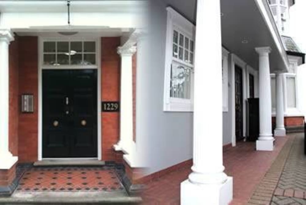 Profile Developments Birmingham