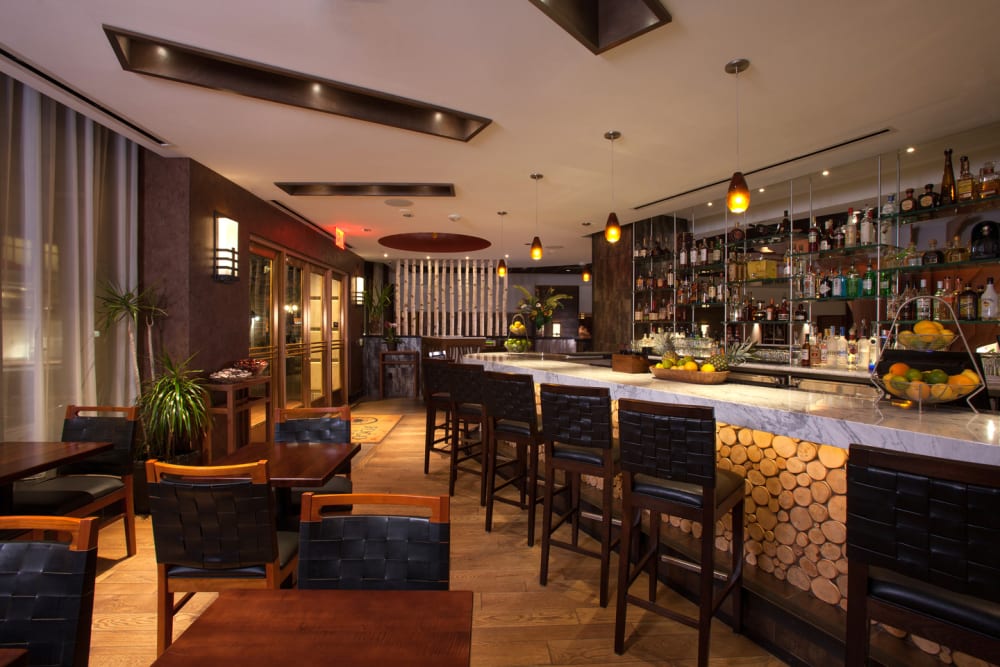 Power And Light Building Portland