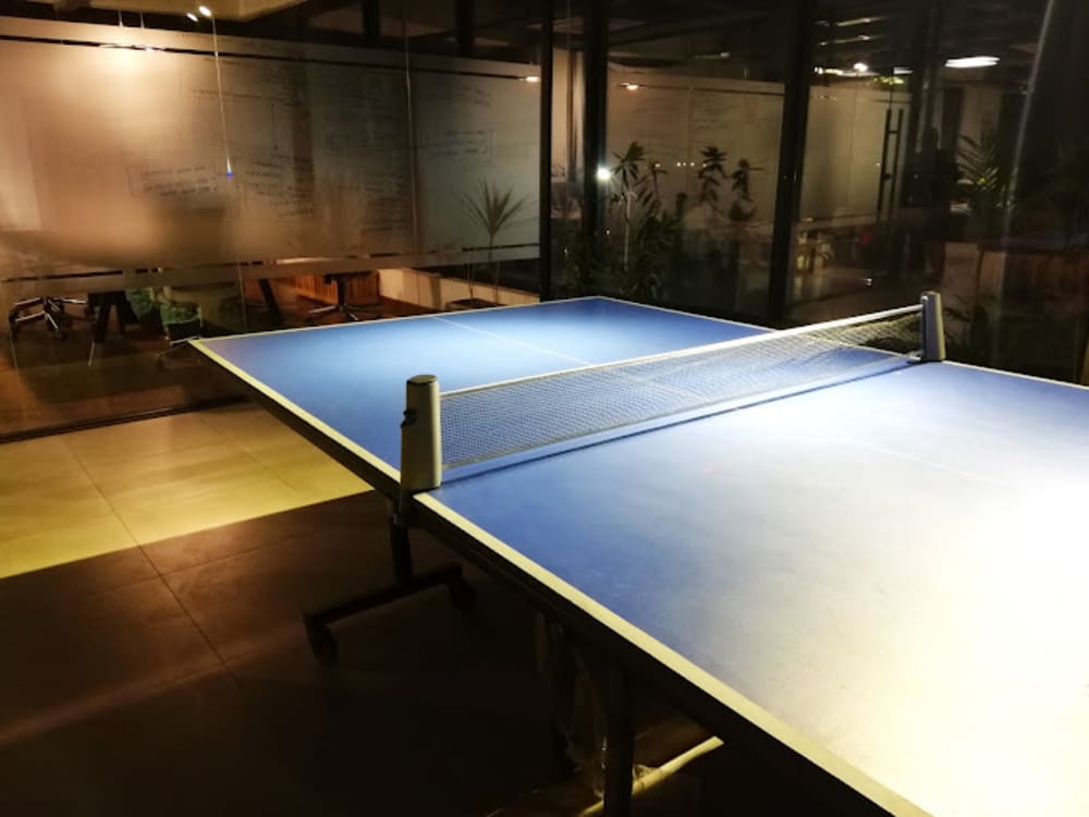 Spaces Co Working Private Offices