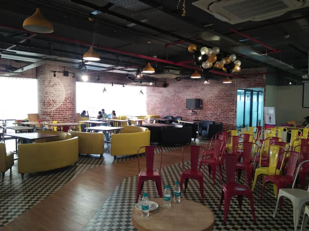 Smartworks Arihant Verge- Chennai