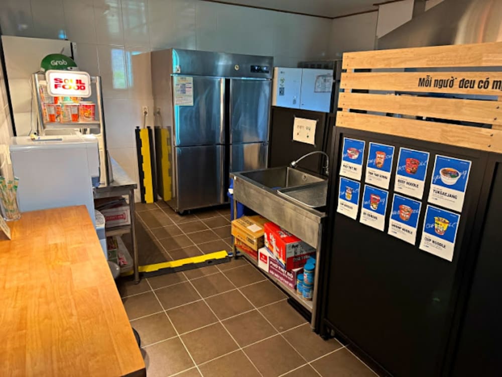 Office Jeju Sagye Branch