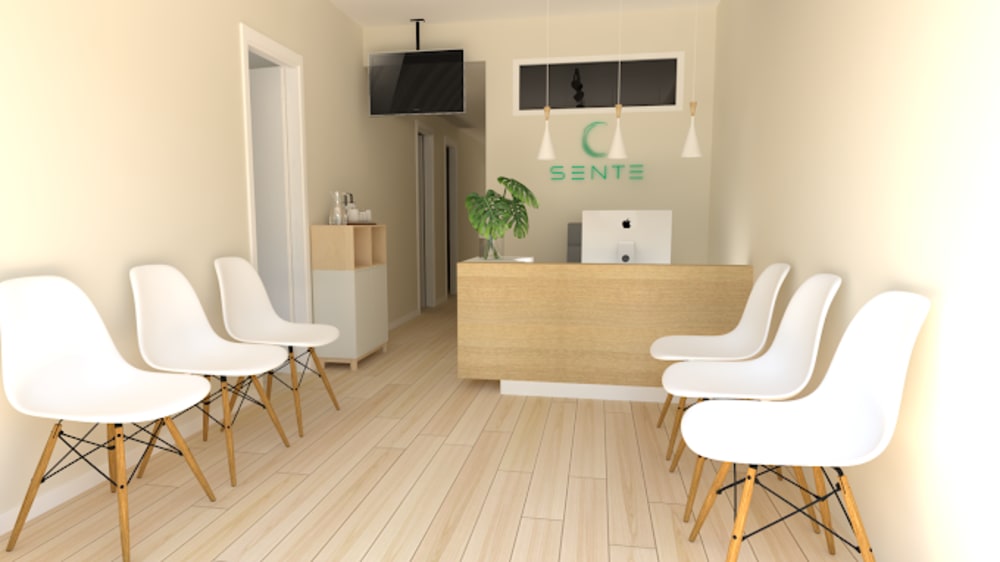 SENTE - Therapeutic Cowork