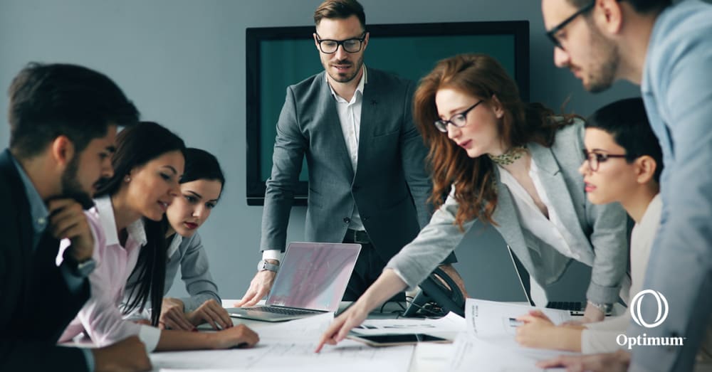 Optimum Coworking ABQ