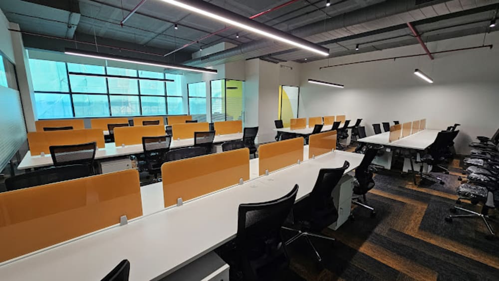 iKeva Rajiv Gandhi Salai- Chennai