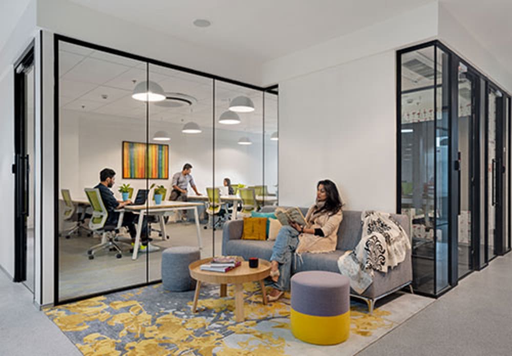 Quest Coworks Mumbai