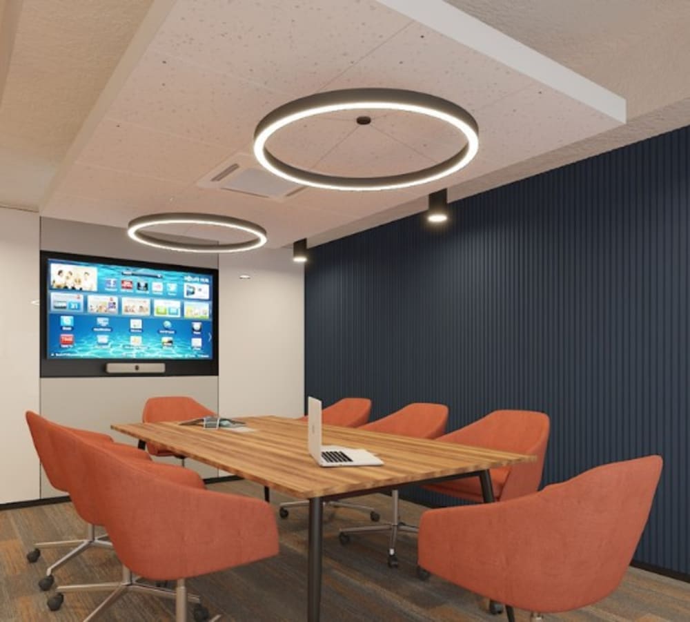 Awfis Krish Cubical- India