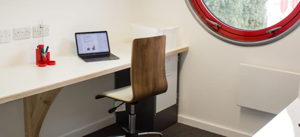 Leaside Regeneration London