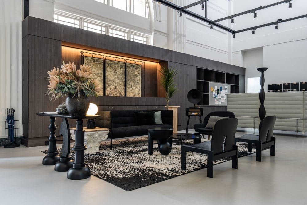 INFINITY8 Reserve George Town