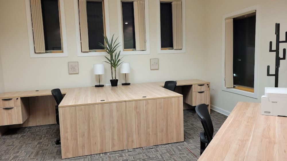 Smart Office Services ABQ