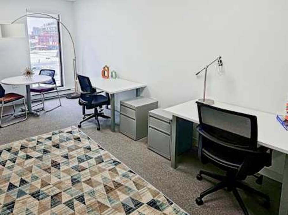 Regus High St- Barrie