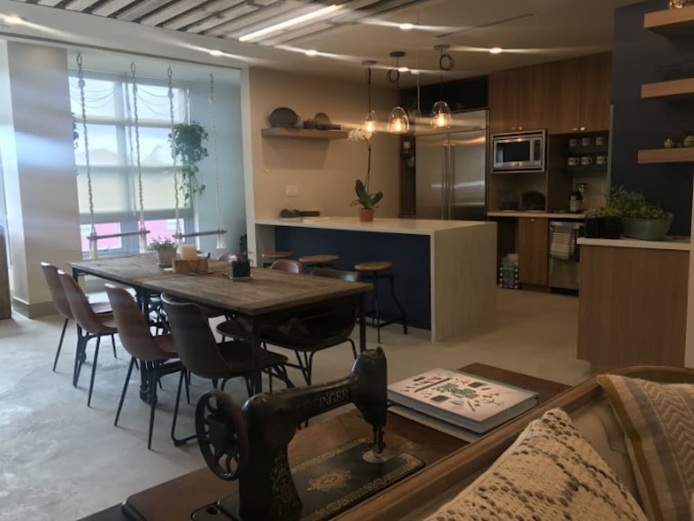 Tedge Mindful Coworking