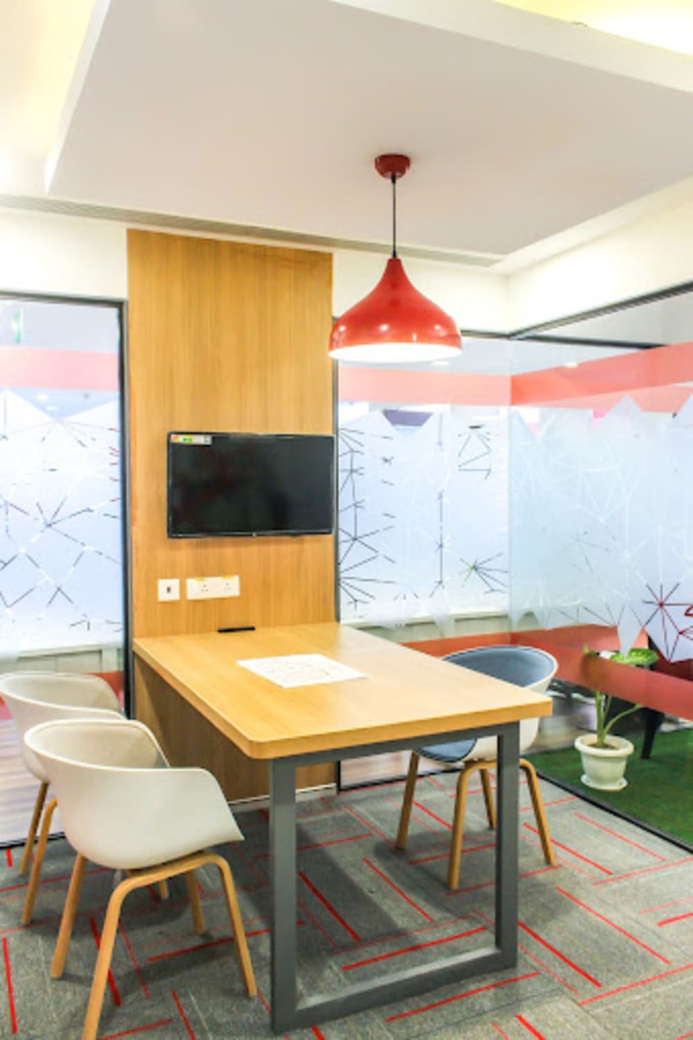 The Office Pass Sec 53 DLF Phase 5 Gurugram