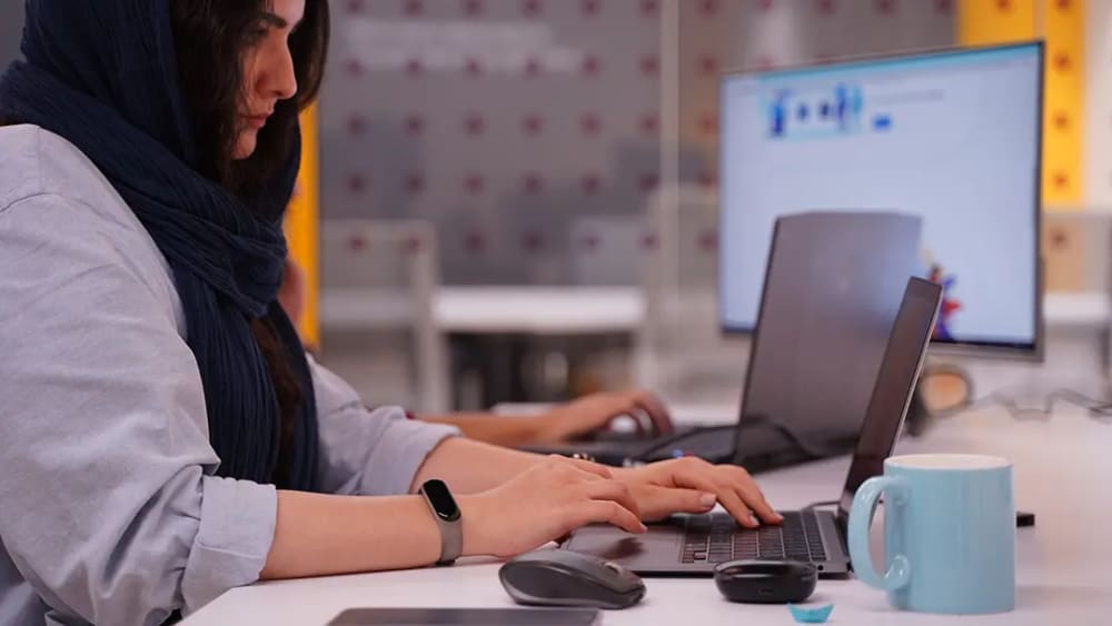 O3 | Coworking Space