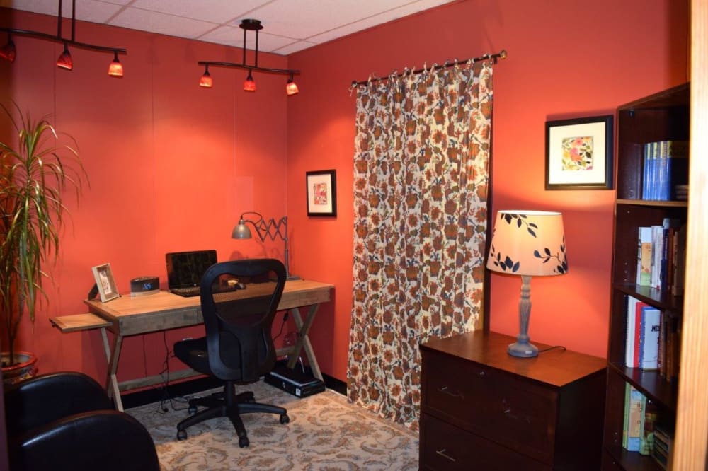 Centuras Professional office space