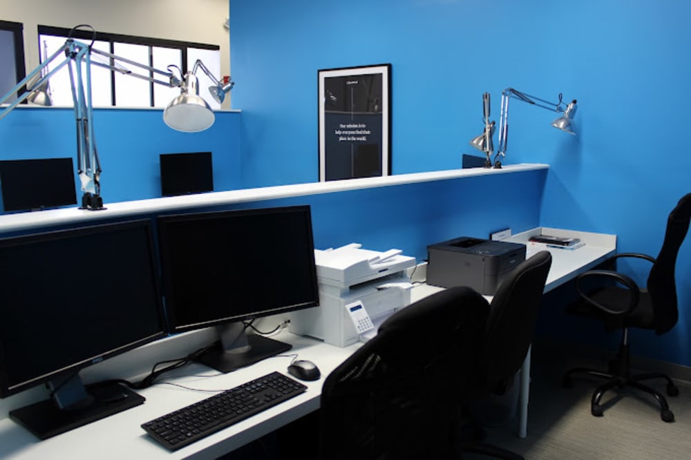 eSpace Shipyard-Hingham