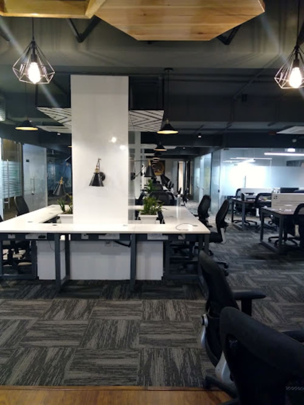 Sky Space Premium Malhar Mega- Indore