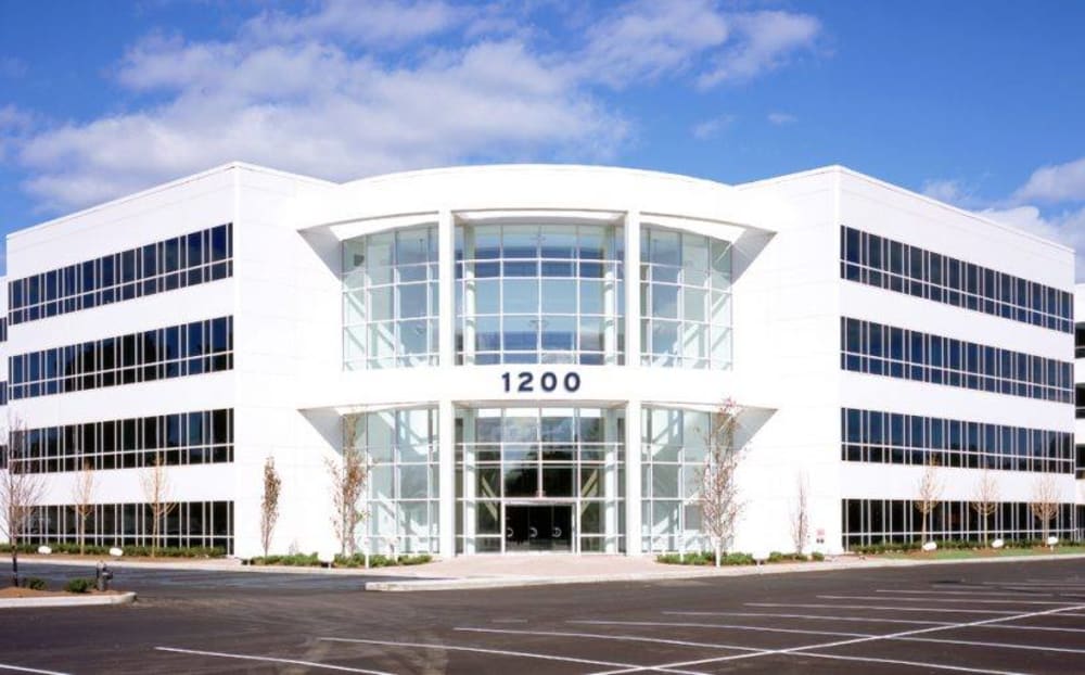 GW Collaborative Workplaces