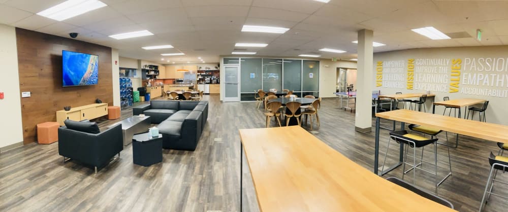 BendTECH Coworking Oregon