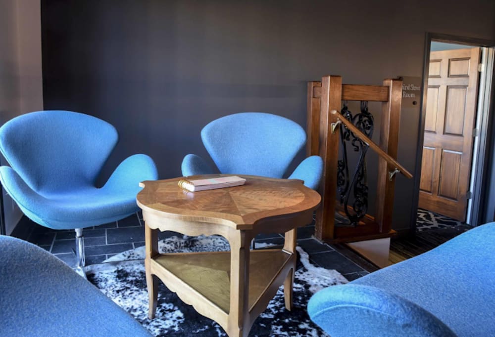 25N Coworking Geneva