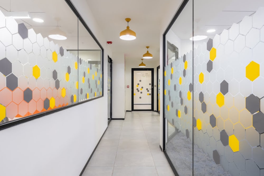 BuzzWorks at Brigade Towers- Bengaluru