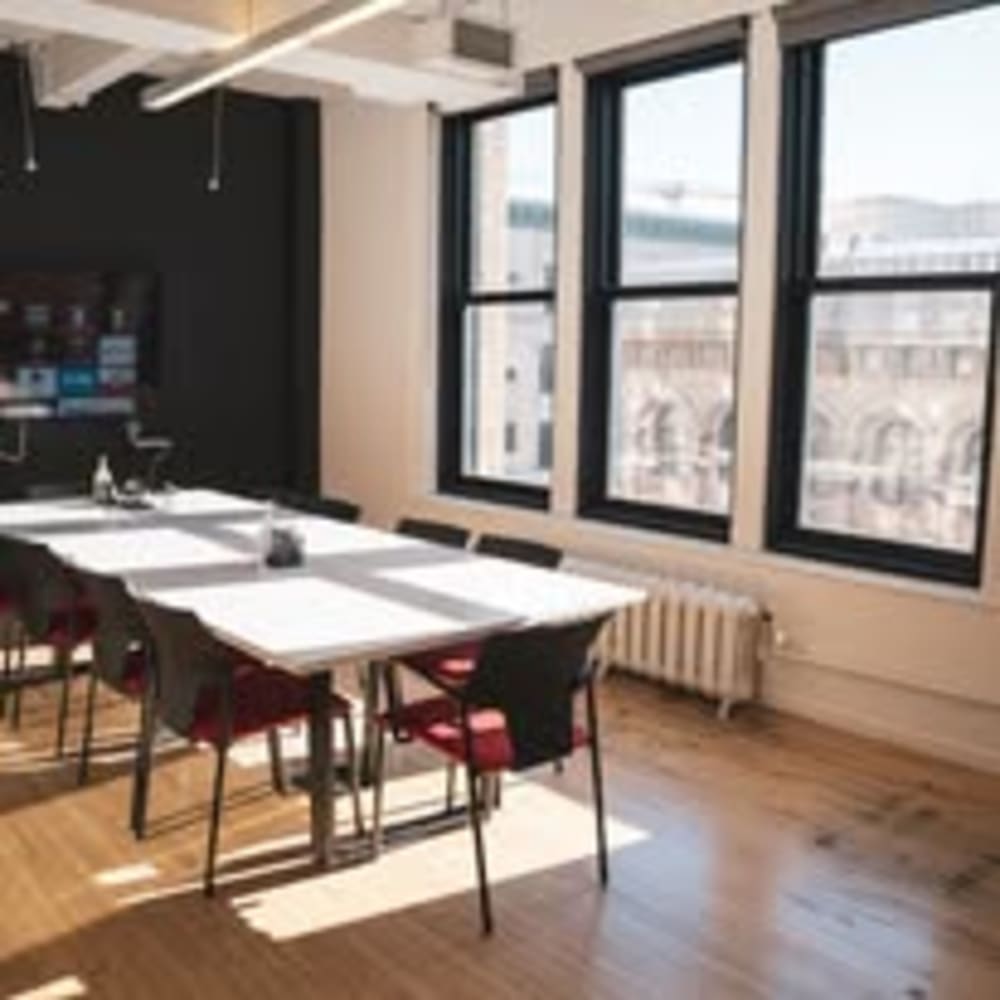 Hedhofis Three Rivers