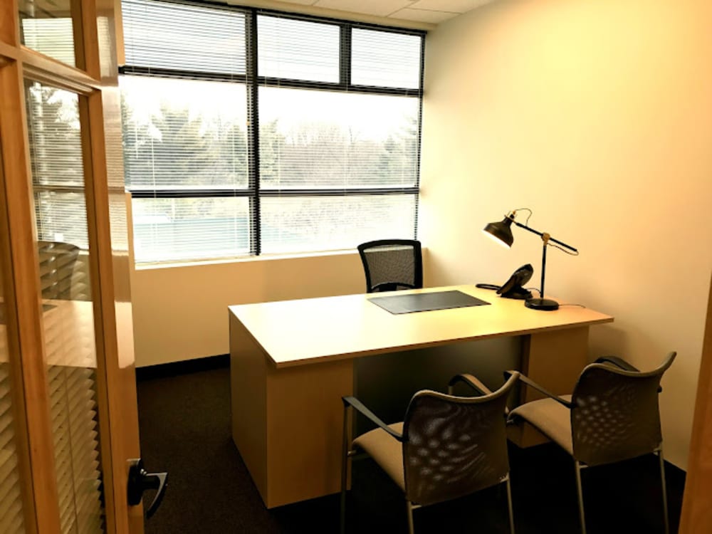 Bethesda Business Center Coworking