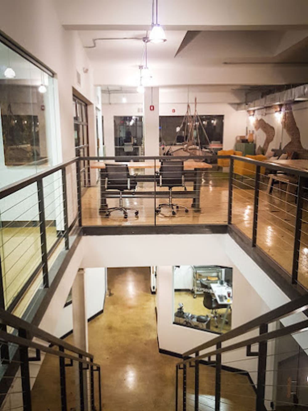 The Nest Raleigh-Raleigh