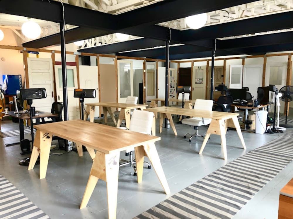 Doorhaus-Mission Street