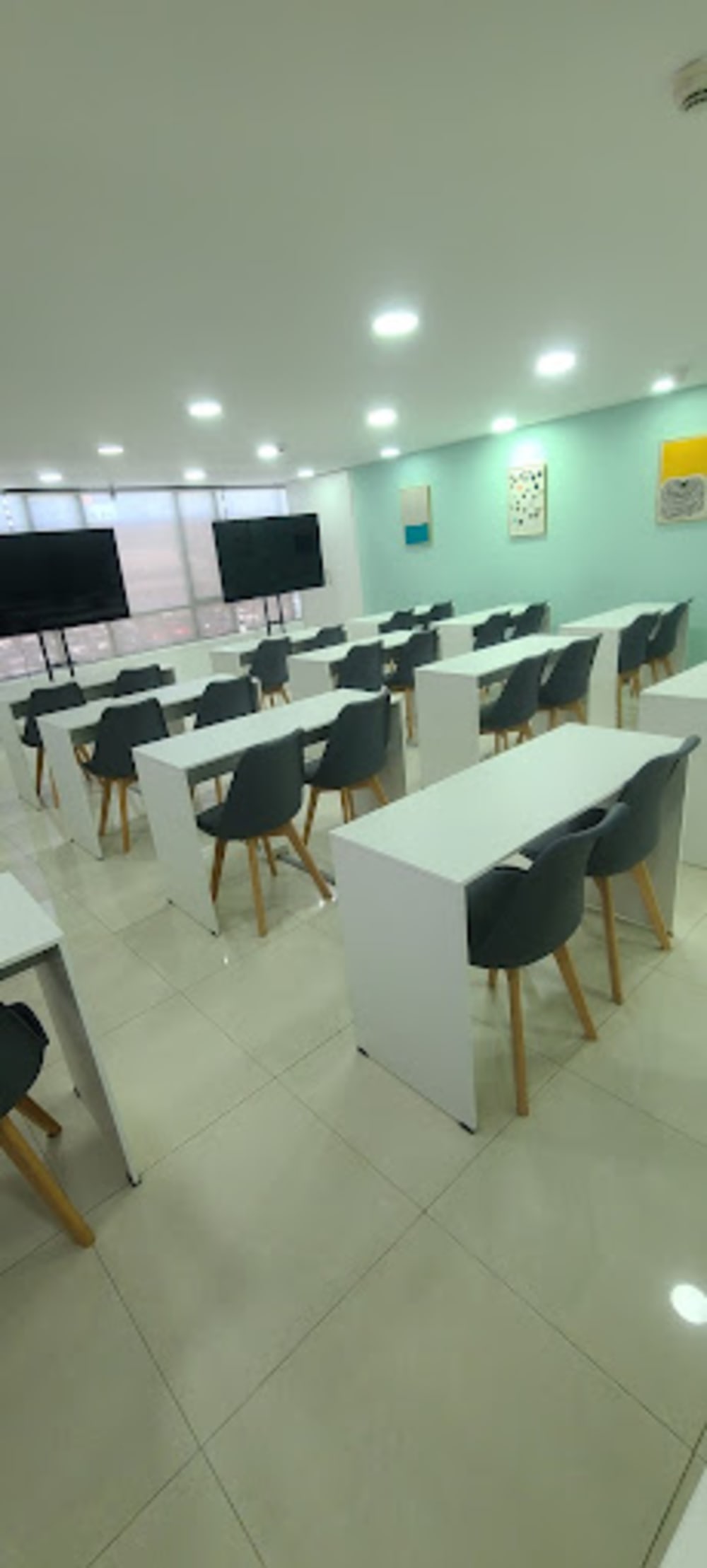 Home Office Salas de