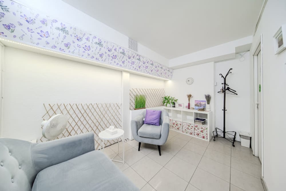 WORKPLACE-St Petersburg