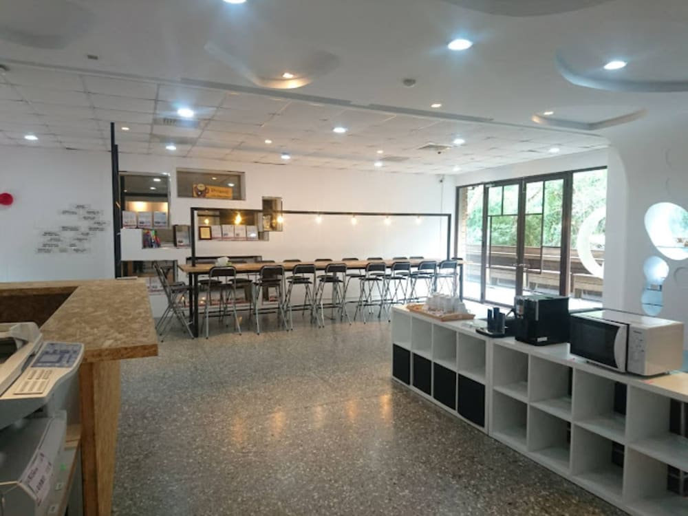 Chuangtuo Village Taichung