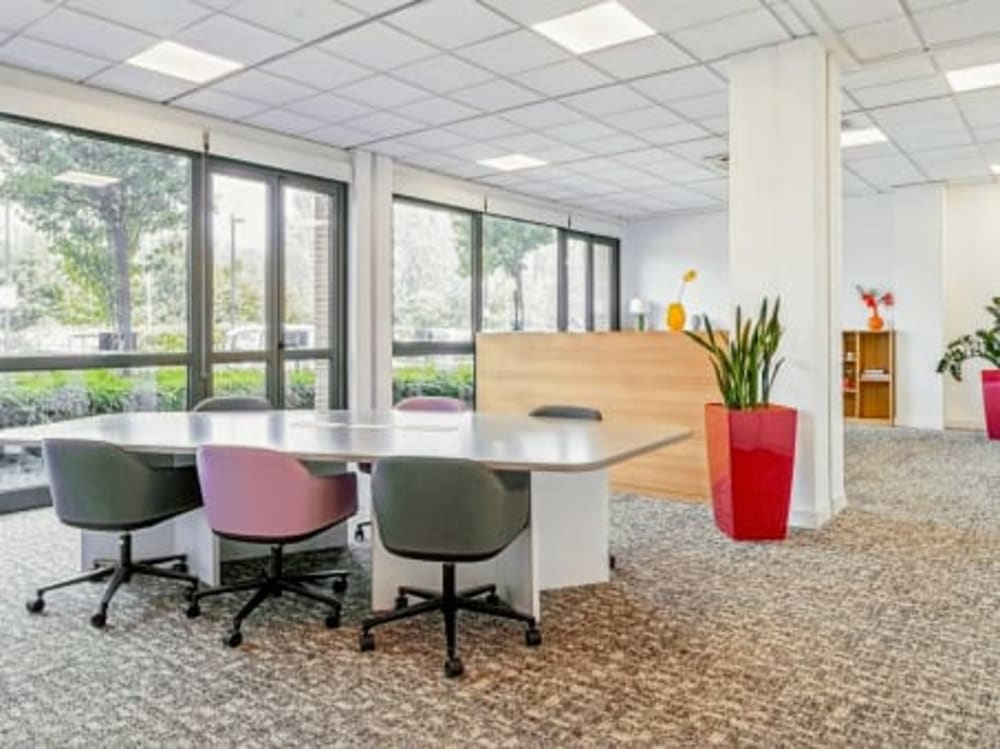 Regus Casalecchio Meridiana Bologna