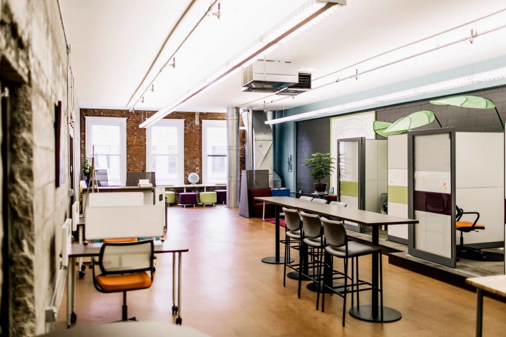 Juniper Workantile-Bismarck