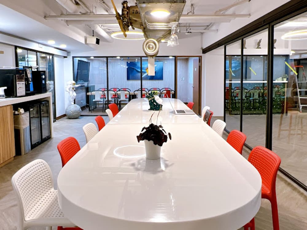 SkyCo Daan Zhongxiao Taipei