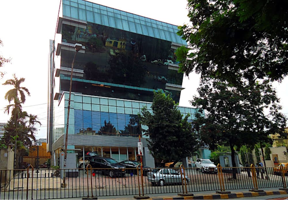 Ideal Centre West Bangal