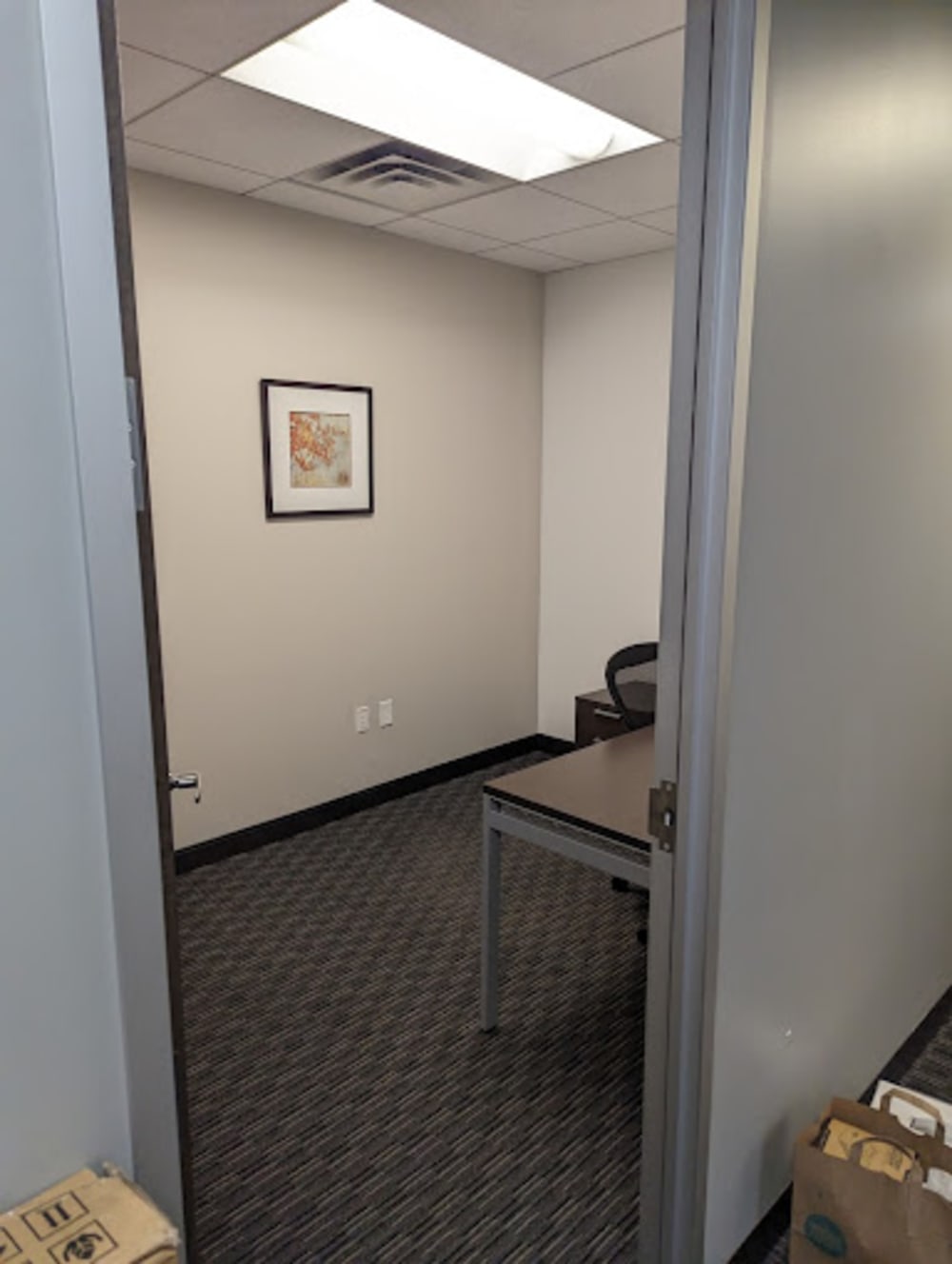 Regus Two Logan