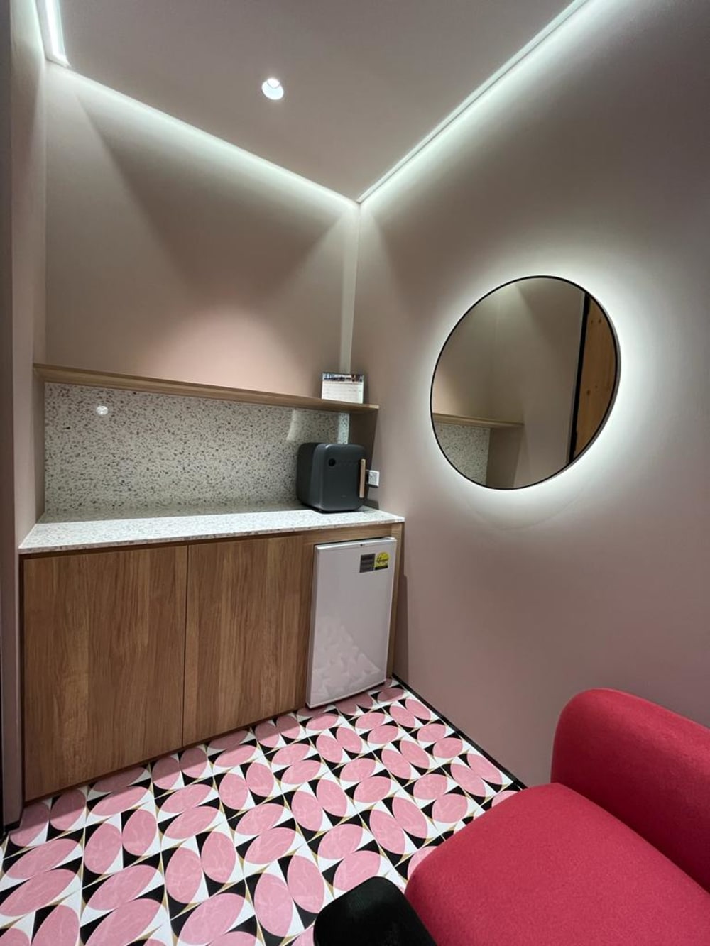 Ocean Financial Centre