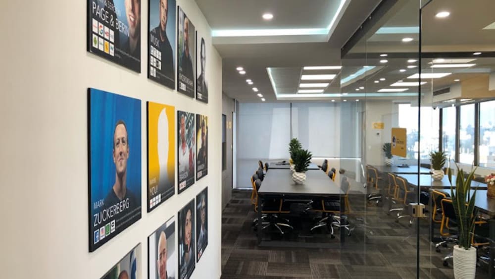 Onyx Business Factory-Isfahan