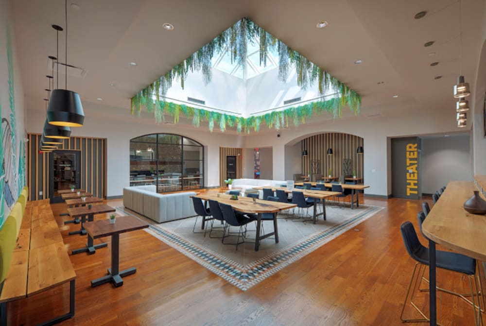 COhatch Deerfield-Mason