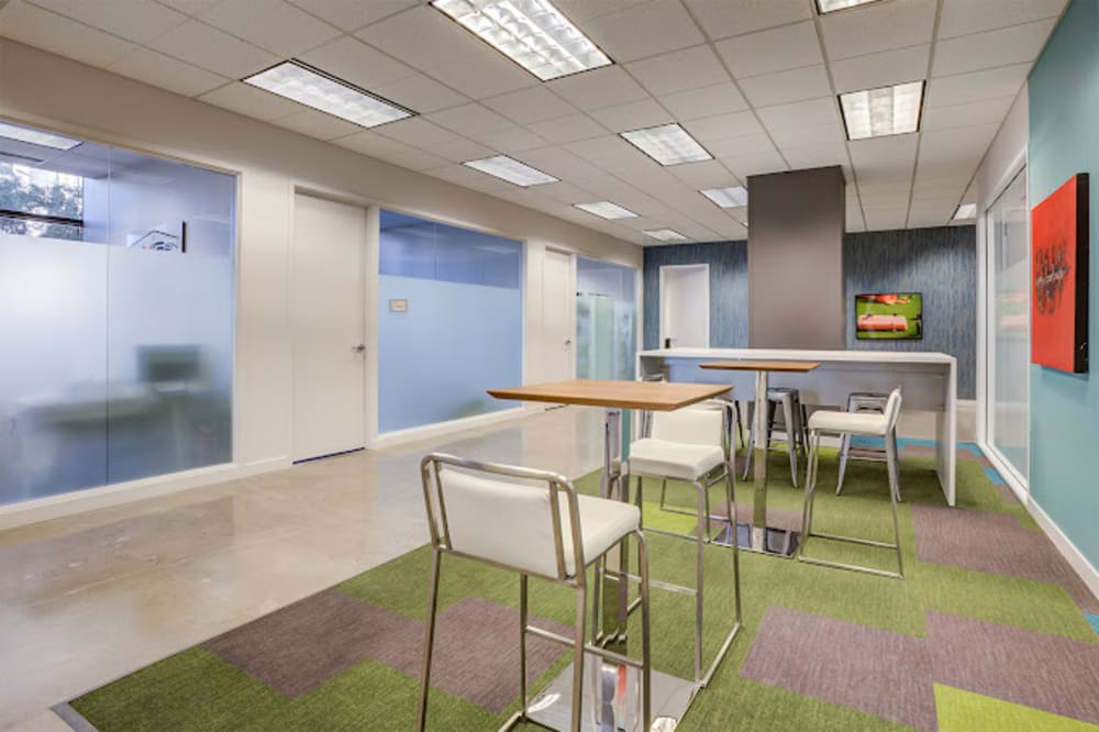 Workstyle 3101 N Central Avenue