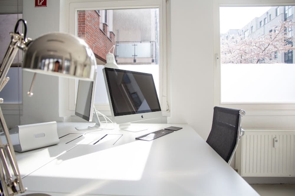 Quartier 33 Coworking