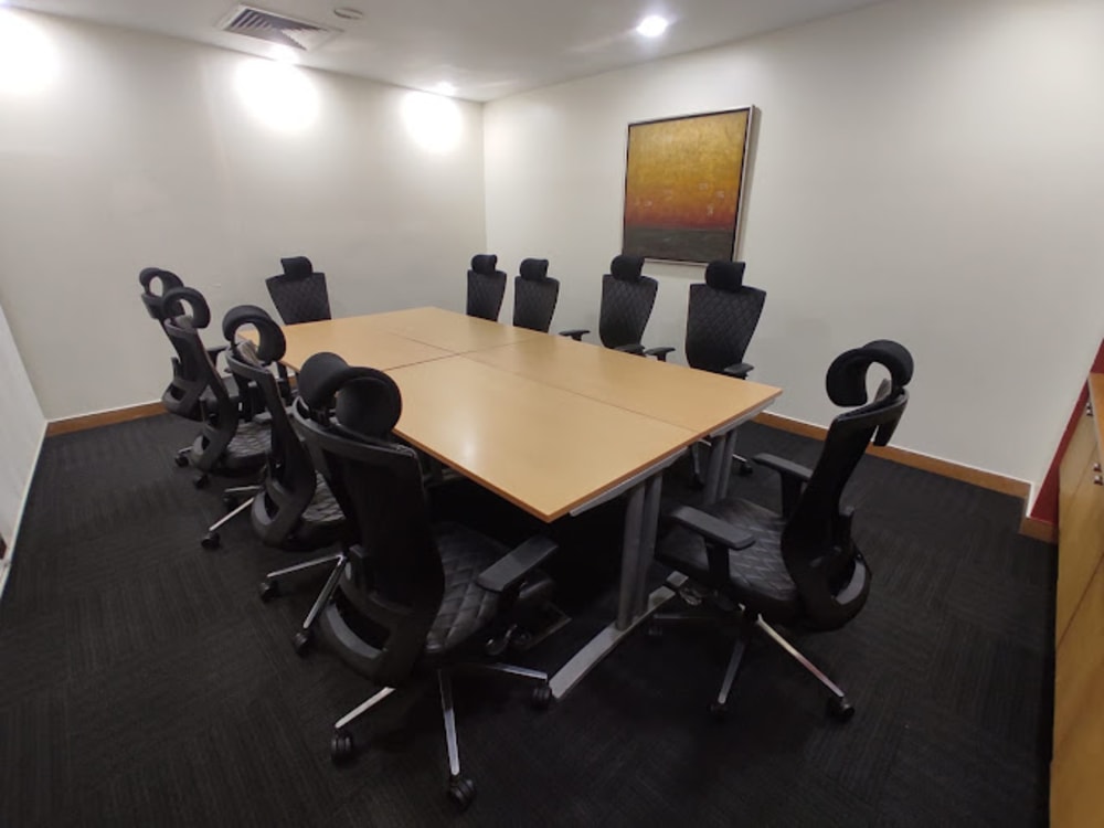 CIIC Co-Working Space