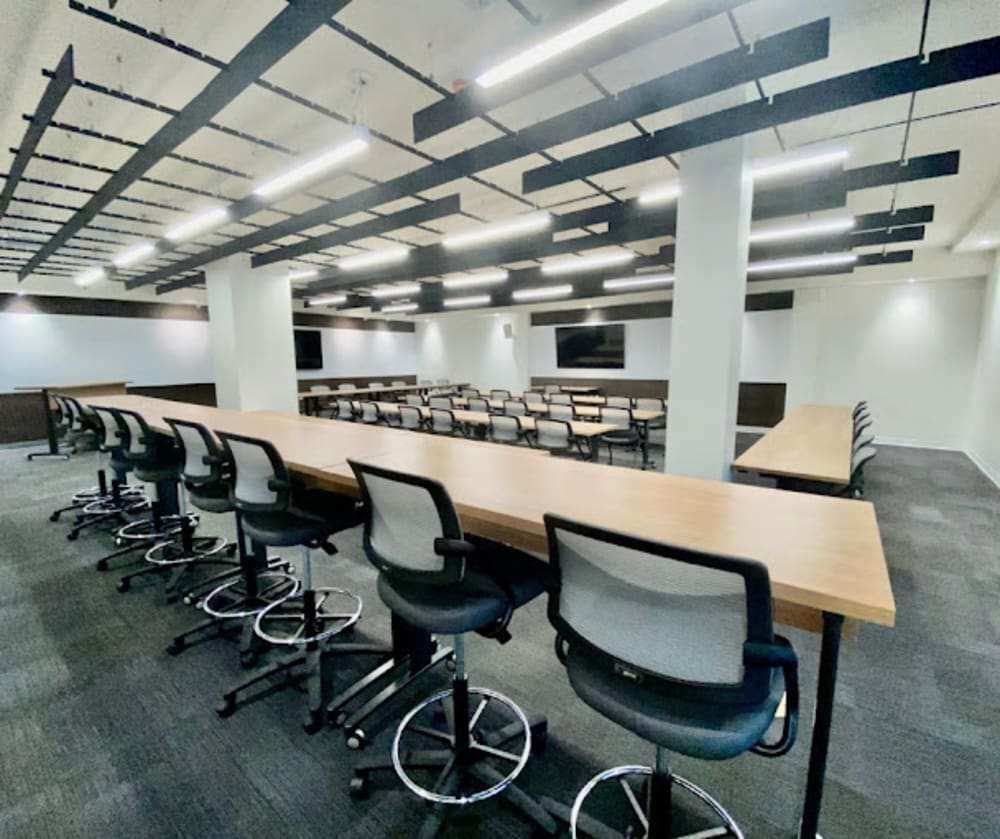 Serendipity Poplar Ave