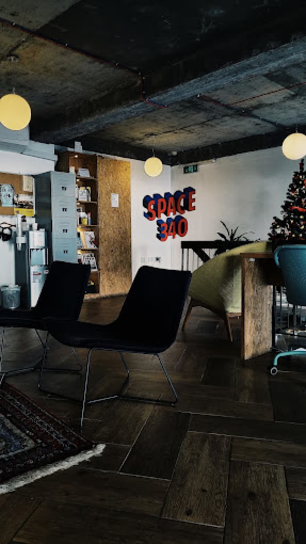 Space340 Manama bahrain