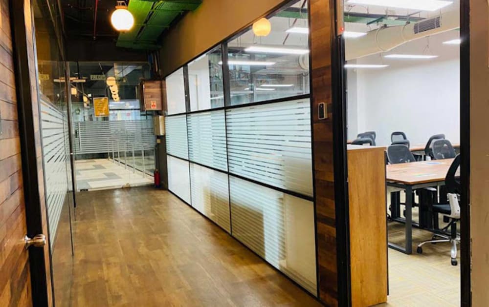Coworking Space Goregaon Tenanto mumbai