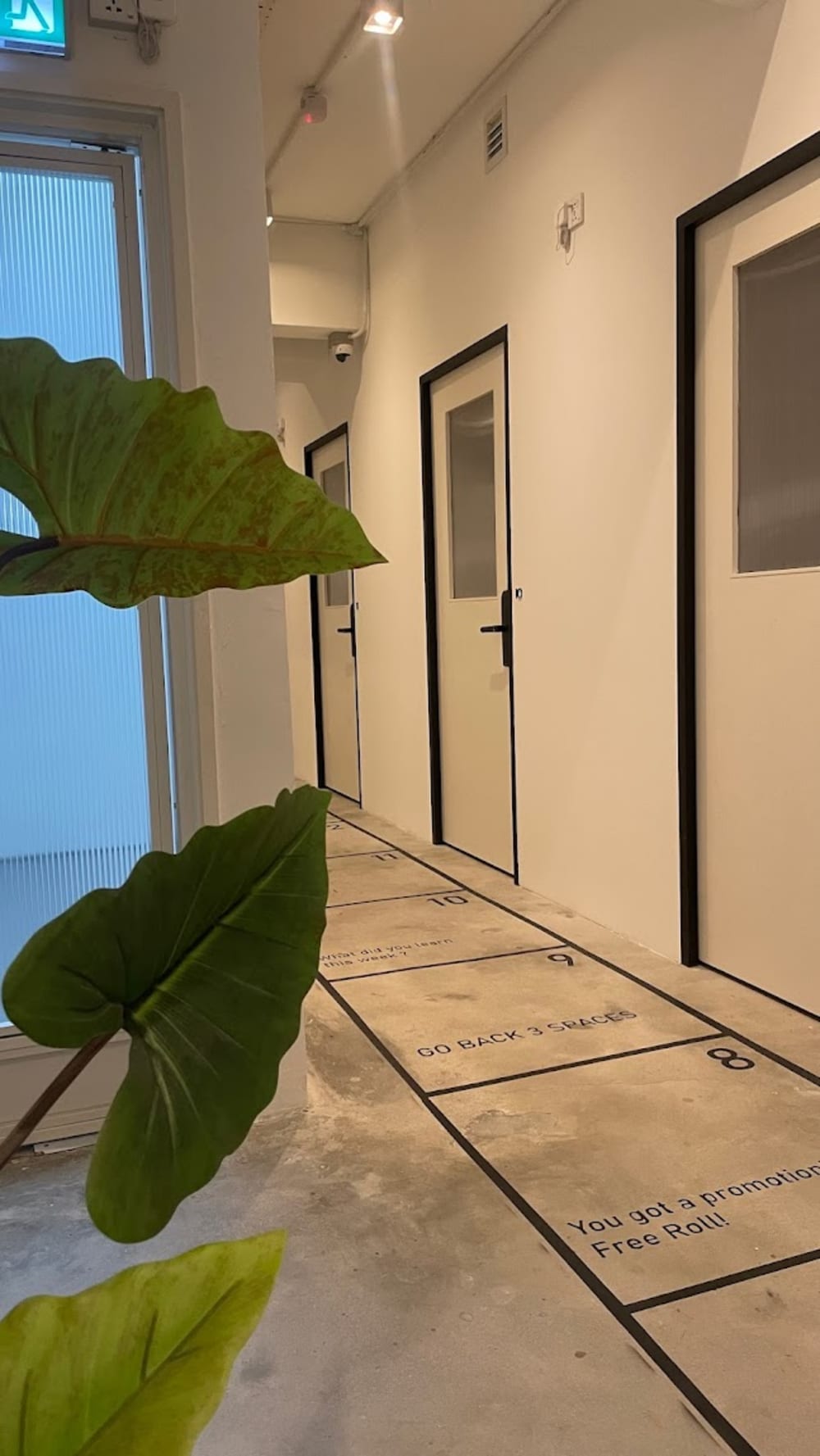 Jerry Coworking Space Hartamas