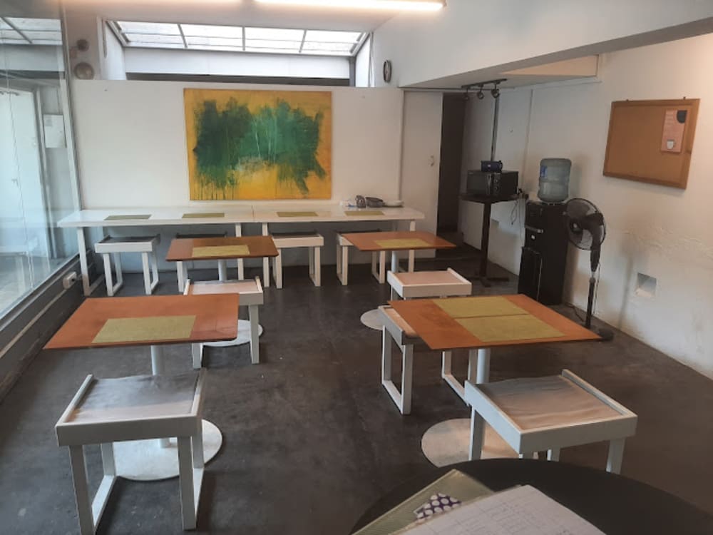 WORX Jawatte House0- Colombo